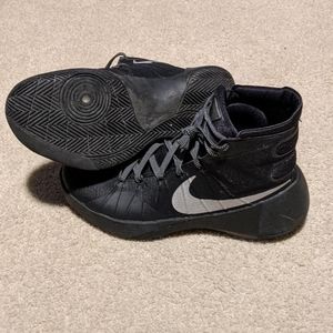 Mens nike basketball shoes